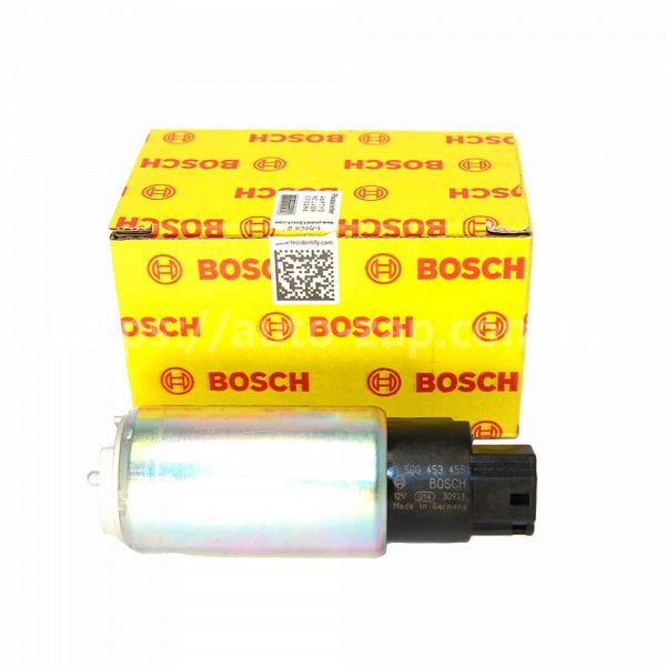 Бензонасос bosch 0580454145